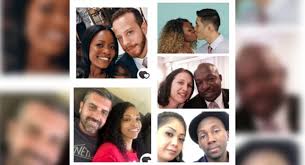 10 Million Singles Surveyed About Topic of Interracial Dating/Relationships  - Texas Border Business