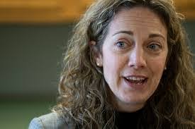 Rebecca Benefield's Instagram, Twitter & Facebook