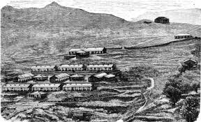 The Sepoy Mutiny of 1857: The Uprising ...