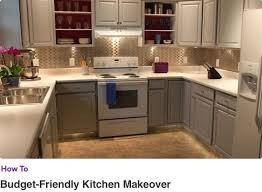 How to create your dream kitchen we think the kitchen is the most important room in your house. Budget Friendly Kitchen Makeover
