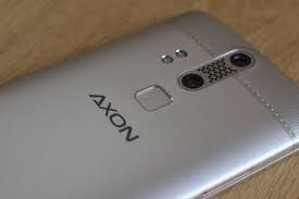 ZTE Axon Elite Review
