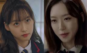 Eugene sinh năm 1981, tên thật là kim yoo jin, cô có hơn 20 năm hoạt động nghệ thuật, và xuất hiện ở nhiều vai trò như ca sĩ, mc, diễn viên. Penthouse Han Ji Hyun Va Nhá»¯ng Tráº£i Nghiá»‡m Quy Bau Khi Ä'ong Phim Cung Ac Ná»¯ Kim So Yeon