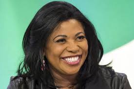 Loose Women's Saira Khan regrets talking about sex…