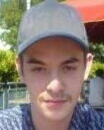 Gedenkseite für Ricky Baum