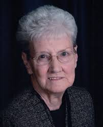 Sue Davis Johnson, age 91