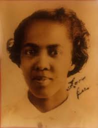 Dr Beryl Elisabeth “Bee” Warner Williams (1913-1999)