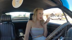 Valerie vaughn (getinthecar) 3