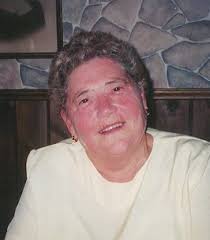 Alice Ryman Obituary