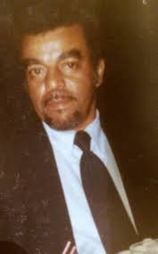 Obituary information for William H. Gordon Jr.