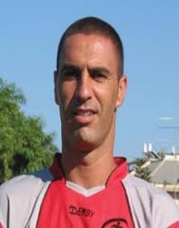 ההתאחדות לכדורגל בישראל