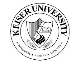 KEISER UNIVERSITY
