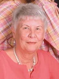 Obituary for Brenda J. Harrell