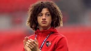 ▶ 19 year old ethan ampadu is ready for chelsea ! Rb Leipzig Macht Leihe Von Chelseas Ampadu Trotz Vieler Englischer Angebote Perfekt Transfermarkt