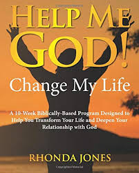 Mar 30, 2021 · how to change your life for the better method 1 of 5: Help Me God Change My Life Jones Rhonda 9781477686607 Amazon Com Books