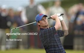 The 2007 walker cup was a mismatch on paper but turned out to be one of the best matches in event history. Walker Cup 2007 Sunday 266362 Sportsfile