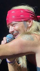 Them Dirty Roses show in Owensboro