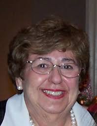 Obituary information for Joanne Carrie Lenore Pinder