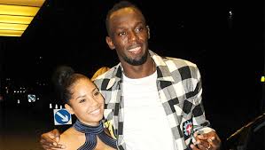 Bolt and his partner kasi bennett shared photos of their newborn sons on instagram. Usain Bolt Welcomes Twin Sons With Girlfriend Kasi Bennett Hollywood Life Newsdons Com