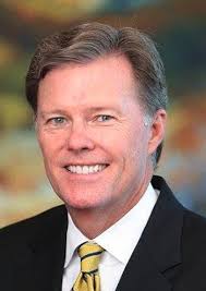 FNF CEO Scanlon leaving Dec. 7