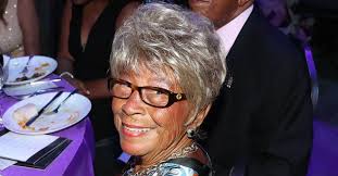 Was ist mit der Mutter von Wendy Williams passiert? Enthüllt, dass sie 'vor  vielen Wochen' gestorben ist