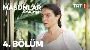 Bölüm full izlenmek için yayında. Masumlar Apartmani 4 Bolum Dailymotion Video