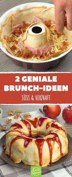 2 Geniale Brunch Ideen Suss Herzhaft Lecker Rezepte Brunch Fruhstuck Toast Toastbrot Brunch Ideen Fruhstuck Brunch Rezepte Brunch