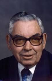 Obituary information for Edgar Mosteller