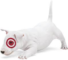 Target Expect More Pay Less Dinosaur Stuffed Animal English Bull Terriers Dogs