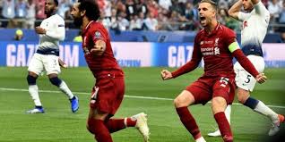 نتيجة مباراة بيراميدز والرجاء اليوم 04/04/2021 كأس الكونفدرالية الافريقية. Ø§Ø®Ø¨Ø§Ø± Ø±ÙŠØ§Ø¶ÙŠØ© ØµÙ„Ø§Ø­ ÙŠØªØ£Ù„Ù‚ ØªØ¹Ø±Ù Ø¹Ù„Ù‰ Ù†ØªÙŠØ¬Ø© Ù…Ø¨Ø§Ø±Ø§Ø© Ù„ÙŠÙØ±Ø¨ÙˆÙ„ ÙˆØªÙˆØªÙ†Ù‡Ø§Ù… Ø§Ù„ÙŠÙˆÙ… ÙÙŠ Ù†Ù‡Ø§Ø¦ÙŠ Ø¯ÙˆØ±ÙŠ Ø§Ù„Ø£Ø¨Ø·Ø§Ù„ ÙˆØ§Ù„ØªØªÙˆÙŠØ¬