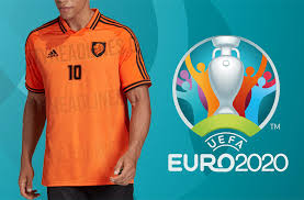 See who are the 16 nations who will be battling it out for glory in hungary and slovenia. Adidas Releases Jerseys For Euro 2020 Host Cities And Then Some Sportslogos Net News