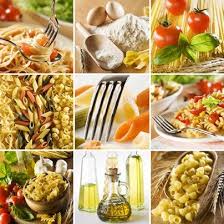 Tazeligi Dogallikla Birlestiren Nefis Italyan Lezzeti Sbarro Italian Recipes Food Popular Italian Food