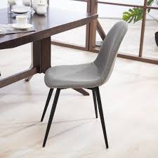 crotts upholstered dining chair