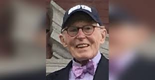 Obituary information for Edwin Farley Moran