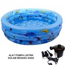 Kami gudang pompa berkantor pusat di jakarta selatan, dan kini kami mempunyai cabang di palembang tepanya di manunggal 1. Pompa Listrik Kasur Angin Pompa Kolam Renang Anak Pompa Gym Ball Shopee Indonesia