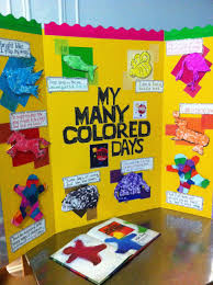 My Many Colored Days Lesson Plans For Toddlers Dr Seuss Activities Social Emotional Activities Preschool