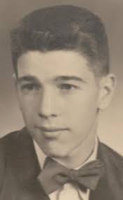 Edward Flick Obituary November 7, 2014