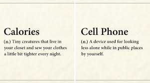 Find another word for funny. This Hilarious Dictionary Gives You The True Definition Of Words