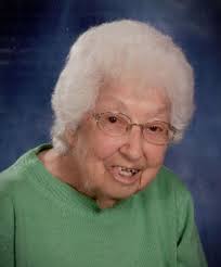 Edna Jean (Massey) Johnson Obituary July 28, 2016