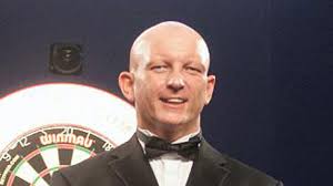 Booth Unveiled As New BDO MC