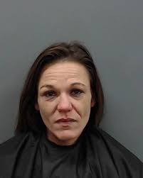 Traffic stop leads to drug arrest