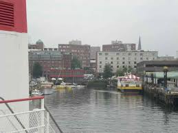 It is part of the city of portland and is approximately 3 miles from downtown. 10 Reasons To Visit Peaks Island Maine Maine Travel Maven