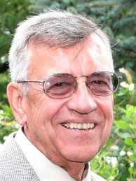 Francis Sporer Obituary and Online Memorial (2013)