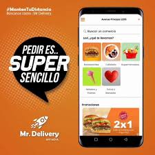 Find great deals on new items shipped from stores to your door. Mr Delivery Home Facebook