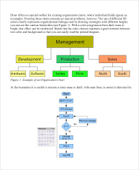 organizational chart 17 free word pdf documents download