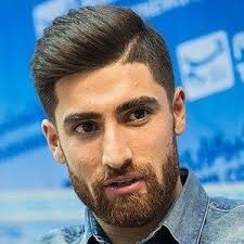 Born 11 august 1993) is an iranian professional footballer who plays as a winger and attacking midfielder for premier league club brighton & hove albion and the iranian national team. Alireza Jahanbakhsh Brighton Hove Albion Football Club Soccer Player Overview Biography