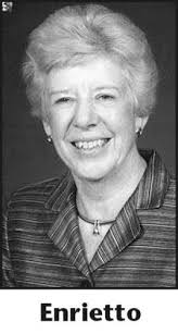 JANET ENRIETTO Obituary (2021)