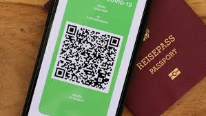 Denn kanzler sebastian kurz (övp) spricht zwar derzeit viel vom grünen pass, der die öffnungsschritte begleitet, meint fürs erste aber. Gruner Pass Eu Einigung Uber Einheitlichen Nachweis Fur Impfungen Und Tests