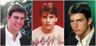 Cruise could easily shift gears, playing a. 22 Throwback Photos Of A Very Young And Handsome Tom Cruise In The 1980s Vintage News Daily