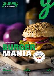 We did not find results for: Yummy Uganda Vol 6 Yummy Burger Week By Yummy Magazine Issuu