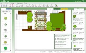 Quickly and easily design garden from data in minutes. My Garden Planner Garden Design Software Online Shoot